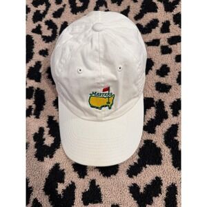Master's Golf Hat